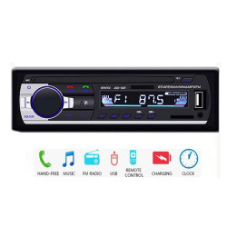 Ηχοσύστημα αυτοκινήτου με ράδιο, USB, SD Card και Bluetooth - ΟΕΜ Ηχοσύστημα αυτοκινήτου με ράδιο, USB, SD Card και Bluetooth - ΟΕΜ