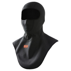 Αναπνεόμενη Ελαστική Balaclava One Size / Mαύρο – OEM Αναπνεόμενη Ελαστική Balaclava One Size / Mαύρο – OEM