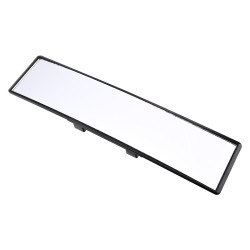 Καθρέπτης Αυτοκινήτου Υψηλής Ορατότητας Μηδενικής Παραμόρφωσης Flat Scatter Proof Mirror Καθρέπτης Αυτοκινήτου Υψηλής Ορατότητας Μηδενικής Παραμόρφωσης Flat Scatter Proof Mirror