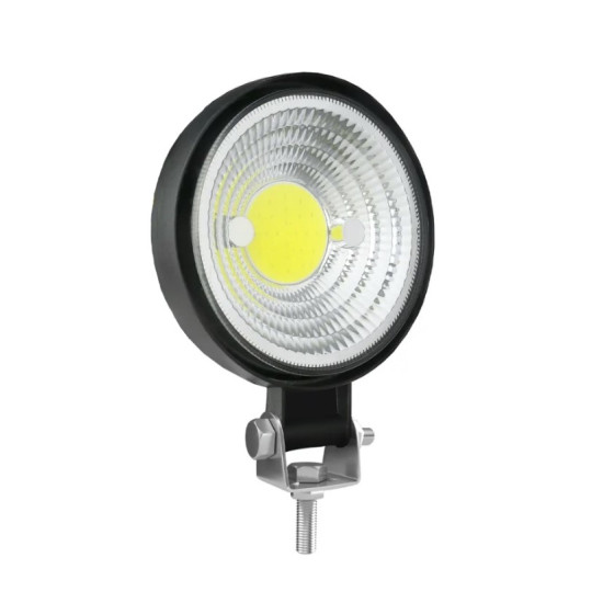 COB LED mini προβολέας στρογγυλός 18w Andowl Q-ZD563