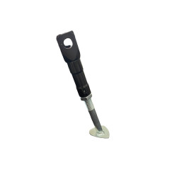 Πλαϊνό Σταντ Στήριξης Μοτοσυκλέτας Μαύρο - ΟΕΜ Πλαϊνό Σταντ Στήριξης Μοτοσυκλέτας Μαύρο - ΟΕΜ