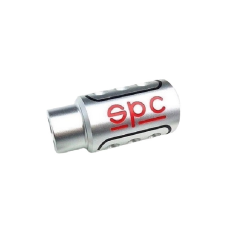 Λεβιές Ταχυτήτων Sparco Ασημί-Κόκκινο
