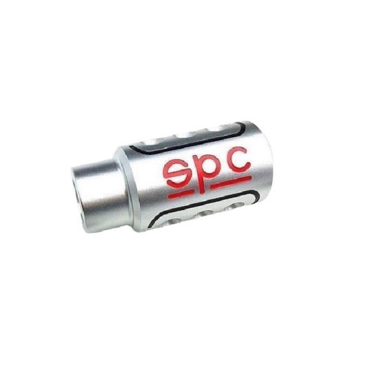 Λεβιές Ταχυτήτων Sparco Ασημί-Κόκκινο