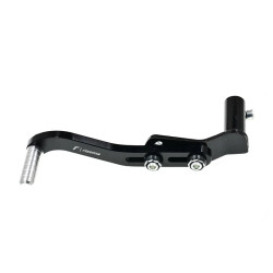 Λεβιές ταχυτήτων αλουμινίου universal για μοτοσυκλέτα μαύρος rizoma mtdg0002a - ΟΕΜ Λεβιές ταχυτήτων αλουμινίου universal για μοτοσυκλέτα μαύρος rizoma mtdg0002a - ΟΕΜ