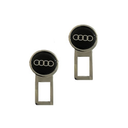 Κλιπ απενεργοποίησης συναγερμού ζώνης για AUDI – 2 τμχ - ΟΕΜ