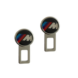Κλιπ απενεργοποίησης συναγερμού ζώνης για BMW – 2 τμχ - ΟΕΜ