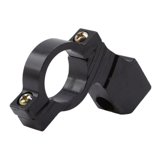 Bάση στήριξης για τιμόνι μοτοσικλέτας 21-25 mm - OEM Bάση στήριξης για τιμόνι μοτοσικλέτας 21-25 mm - OEM