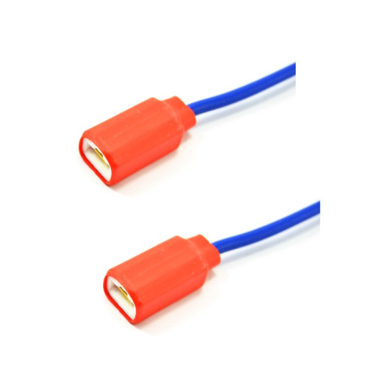 Υποδοχή αυτόματου προβολέα αυτοκινήτου σε λαμπτήρα φώτων H1 CTC-362 FONY - ΟΕΜ