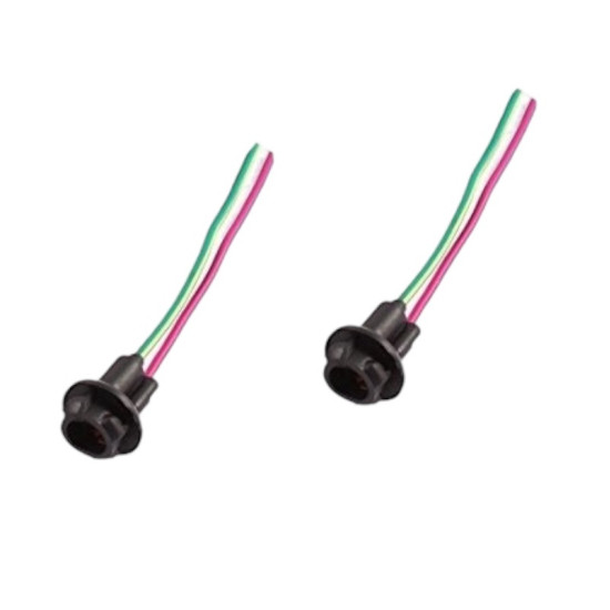 Βάση για λαμπτήρα τύπου T10 FONY CTC-352 - ΟΕΜ