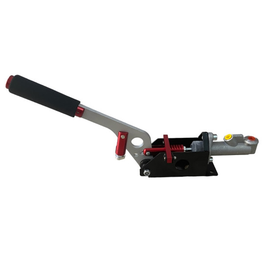 ΥΔΡΑΥΛΙΚΟ ΧΕΙΡΟΦΡΕΝΟ DRAG / DRIFT HANDBRAKE ΚΟΚΚΙΝΟ - ΟΕΜ