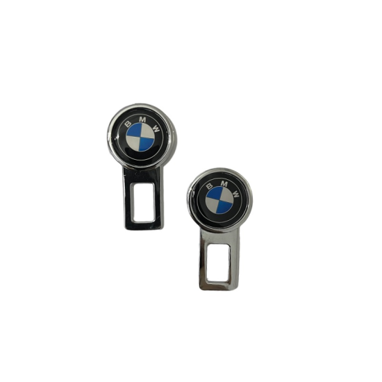 Κλιπ απενεργοποίησης συναγερμού ζώνης για BMW – 2 τμχ – ΟΕΜ