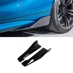 Universal Πλαινά Spoiler για όλα τα Αυτοκινήτα 46cm - ΟΕΜ Universal Πλαινά Spoiler για όλα τα Αυτοκινήτα 46cm - ΟΕΜ