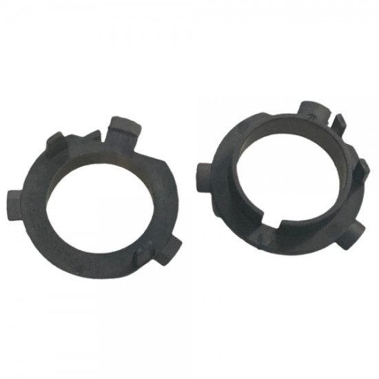 ΑΝΤΑΠΤΟΡΑΣ H7 ΓΙΑ HALO-LED KIA SORENTO /HYUNDAI COUPE-SANTA FE ΑΝΤΑΠΤΟΡΑΣ H7 ΓΙΑ HALO-LED KIA SORENTO /HYUNDAI COUPE-SANTA FE