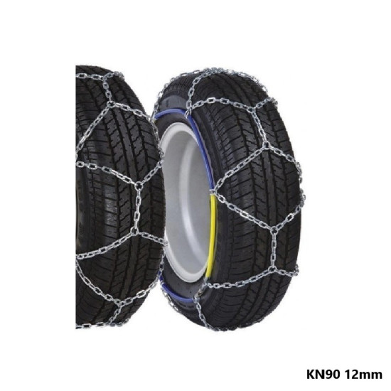 ΑΝΤΙΟΛΙΣΘΗΤΙΚΕΣ ΑΛΥΣΙΔΕΣ ΧΙΟΝΙΟΥ ΑΥΤΟΚΙΝΗΤΟΥ ΑΠΟ ΑΤΣΑΛΙ ΚΝ-90 12mm - ΟΕΜ ΑΝΤΙΟΛΙΣΘΗΤΙΚΕΣ ΑΛΥΣΙΔΕΣ ΧΙΟΝΙΟΥ ΑΥΤΟΚΙΝΗΤΟΥ ΑΠΟ ΑΤΣΑΛΙ ΚΝ-90 12mm - ΟΕΜ