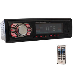 Ηχοσύστημα Αυτοκίνητου USB/SD Bluetooth FM,Mp3 Remote Aux – CDX-7613 Ηχοσύστημα Αυτοκίνητου USB/SD Bluetooth FM,Mp3 Remote Aux – CDX-7613