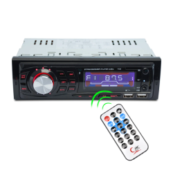 Car MP3 1132 Auto Audio Premium Bluetooth Car MP3 Player Smart Automobile 2 USB Car Kit Audio Player FM