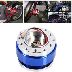 Αποσπώμενος Κώνος Τιμονιού MOMO REPLICA Μπλε