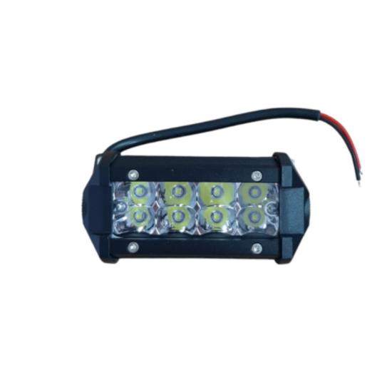 Προβολέας LED για οχήματα λευκό φως - OEM