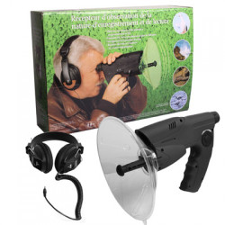 Ακουστικό Ενίσχυσης Ήχου OEM