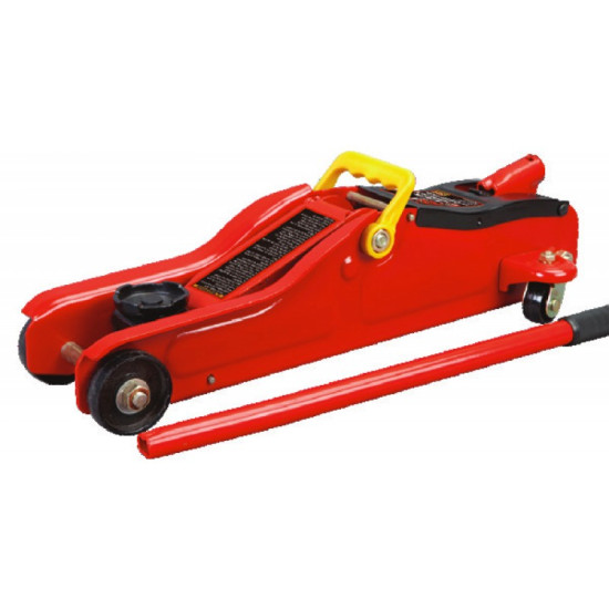 Καροτσόγρυλλος 2T χαμηλού προφίλ ΟΕΜ