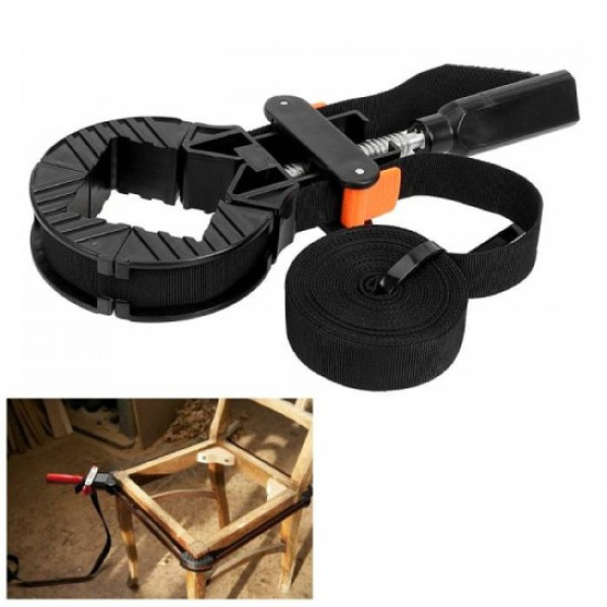 Σφιγκτήρας Μαραγκών με Ιμάντα 5.3m ΟΕΜ