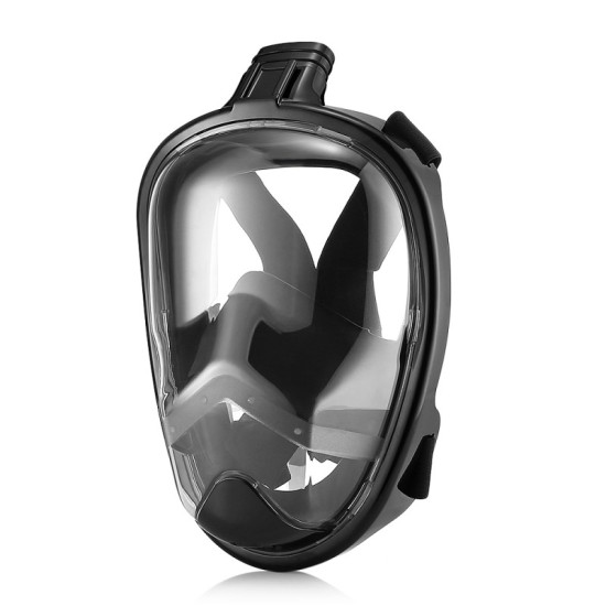 Μάσκα κατάδυσης full face snorkel mask Xifias 850 με αναπνευστήρα και βάση για action camera ΟΕΜ Μάσκα κατάδυσης full face snorkel mask Xifias 850 με αναπνευστήρα και βάση για action camera ΟΕΜ