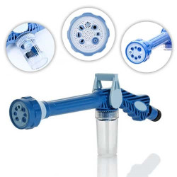 Πιεστικό νερού με δοχείο για σαπούνι - Ez Jet Water Cannon Turbo Spray