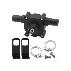 Αντλία Μεταφοράς Υγρών - Για Τρυπάνια