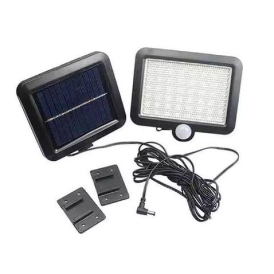 Αυτόνομο Ηλιακό Φωτιστικό 10W 900lm Solar Motion Light SL-F56 Αυτόνομο Ηλιακό Φωτιστικό 10W 900lm Solar Motion Light SL-F56