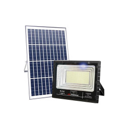 Αδιάβροχος Ηλιακός προβολέας LED 1000W IP67 – JD-81000L