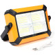 Επαναφορτιζόμενος Φορητός Προβολέας Led Work Solar Light 10000mAh 10000 Lumens με βάση 360° - ΟΕΜ Επαναφορτιζόμενος Φορητός Προβολέας Led Work Solar Light 10000mAh 10000 Lumens με βάση 360° - ΟΕΜ
