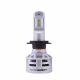 LED Λάμπες 2ΤΜΧ 30W 5000LM H7 Novsight