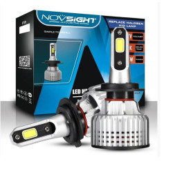 LED Λάμπες 2ΤΜΧ 36W 5000LM A500-N12 NOVSIGHT