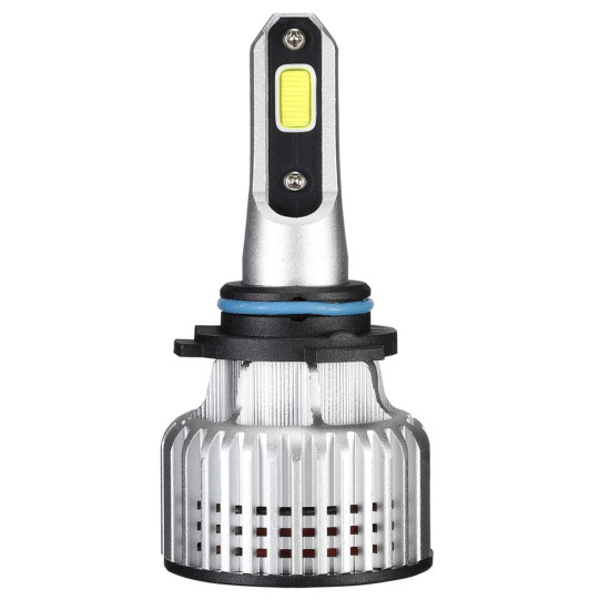 LED Λάμπες 2ΤΜΧ 36W 5000LM A500-N12 NOVSIGHT