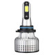 LED Λάμπες 2ΤΜΧ 36W 5000LM A500-N12 NOVSIGHT