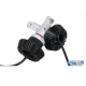 LED Λάμπες 2ΤΜΧ ΗΒ3 9005 | Philips LED Lumileds 6500K 50W 8000LM - OEM