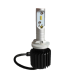 LED Λάμπες 2ΤΜΧ Η1 | Philips LED Lumileds 6500K 50W 8000LM - OEM