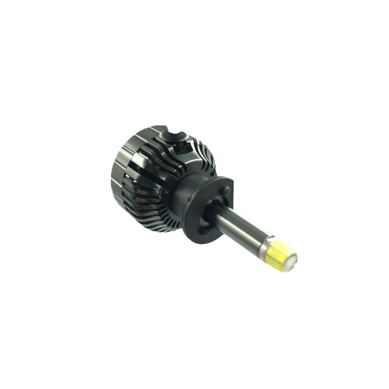 LED Λάμπες 2ΤΜΧ H1| 2x30w/3000lm 6000K PENTIUM II FULL CANBUS ΥΛΟ.