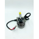 LED Λάμπες 2ΤΜΧ H1| 2x30w/3000lm 6000K PENTIUM II FULL CANBUS ΥΛΟ.