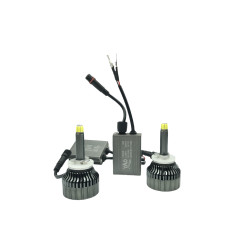 LED Λάμπες 2ΤΜΧ 880 | 2x30w/3000lm 6000K PENTIUM II FULL CANBUS ΥΛΟ.