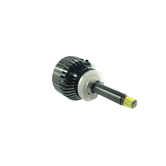 LED Λάμπες 2ΤΜΧ 881 | 2x30w/3000lm 6000K PENTIUM II FULL CANBUS ΥΛΟ.