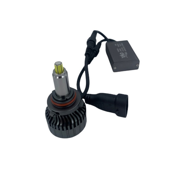 LED Λάμπες 2ΤΜΧ ΗΒ3 9005 | 2x45w/4.500lm 6000K PENTIUM II FULL CANBUS ΥΛΟ.