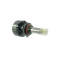 LED Λάμπες 2ΤΜΧ ΗΒ4 9006 | 2x45w/4.500lm 6000K PENTIUM II FULL CANBUS ΥΛΟ.