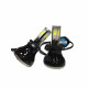 LED Λάμπες 2ΤΜΧ G5 CANBUS 5202/Η16(EU)/PSX24(JP)