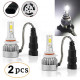 LED Λάμπες 2ΤΜΧ HB4 C6 LED 12V/24V 3800LM - ΟΕΜ