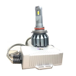 LED Λάμπες 2ΤΜΧ  CANBUS – 36W 9005 HB3 - ΟΕΜ