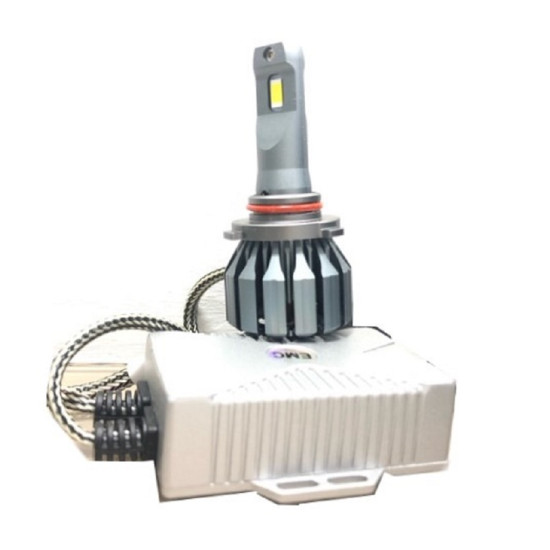 LED Λάμπες 2ΤΜΧ  CANBUS – 36W 9005 HB3 - ΟΕΜ