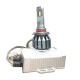 LED Λάμπες 2ΤΜΧ  CANBUS – 36W 9005 HB3 - ΟΕΜ