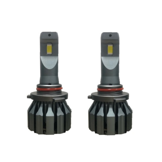 LED Λάμπες 2ΤΜΧ  CANBUS – 36W 9005 HB3 - ΟΕΜ