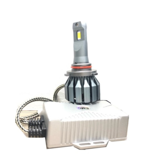 LED Λάμπες 2ΤΜΧ  CANBUS – 36W 9005 HB3 - ΟΕΜ